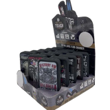 Patriotic Tac Gear Dual Torch Lighter- 15 Pieces Per Retail Ready Display 23087 TAC GEAR