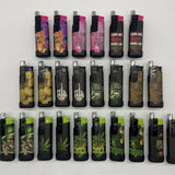 Pivot Torch Lighter with Tools - 24 Pieces Per Retail Ready Display 30027 SPICY ZILLA