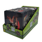 Metal Storage Box - 4 Pieces Per Retail Ready Display 41468 SMOKEZILLA