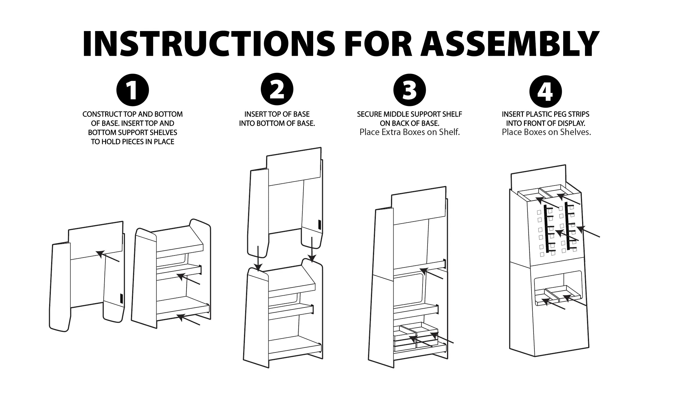 Sunglasses Sport Rayz Assortment Floor Display - 36 Pieces Per Retail Ready Display 88184 DRIVER'S EDGE