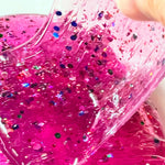 Galaxy Sparkle Slime Putty - 8 Pieces Per Pack 23284 KIPP BROTHERS