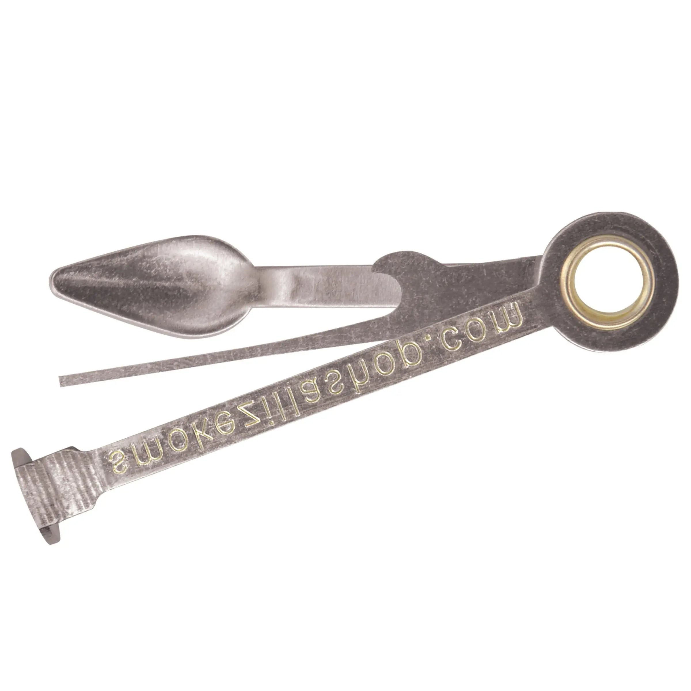 Smoking Strong Box with Tools - 8 Pieces Per Retail Ready Display 22924 SMOKEZILLA