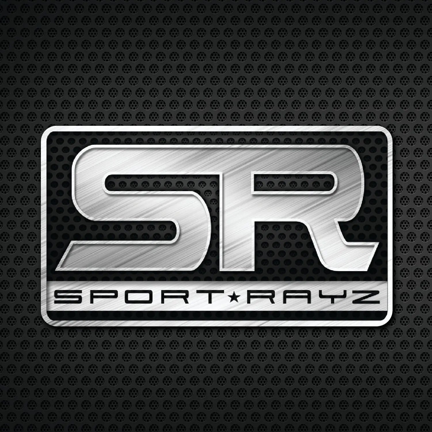 Sunglasses Sport Rayz Assortment Floor Display - 48 Pieces Per Retail Ready Display 88442 DRIVER'S EDGE