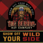 Trucker Hat Ball Cap Assortment Floor Display - 72 Pieces Per Retail Ready Display 88404 NOVELTY INC