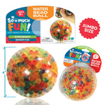 Squish and Squeeze Giant Water Ball - 12 Pieces Per Pack 23270 KIPP BROTHERS