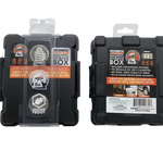 Magnetic Storage Box - 6 Pieces Per Retail Ready Pack 21774AZ ROUGHNECK