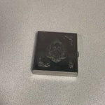 Stainless Cigarette Case Video