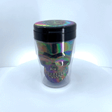 Skull Butt Bucket Ashtray - 6 Pieces Per Retail Ready Display 23301 SMOKEZILLA