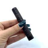 Wood Usb Coil Lighter Tube - 6 Pieces Per Retail Ready Display 22688 SMOKEZILLA