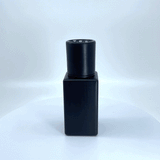 Plastic Locking Bottle Jar - 6 Pieces Per Retail Ready Display 22926 SMOKEZILLA