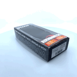 Wireless Waterproof Speaker with Fm Radio - 4 Pieces Per Retail Ready Display 22874 ROUGHNECK