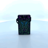 Cigarette Survival Storage Case - 8 Pieces Per Retail Ready Display 22682 SMOKEZILLA