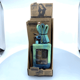 Credit Card Pouch with Lanyard - 6 Pieces Per Retail Ready Display 22835 NOVELTY INC