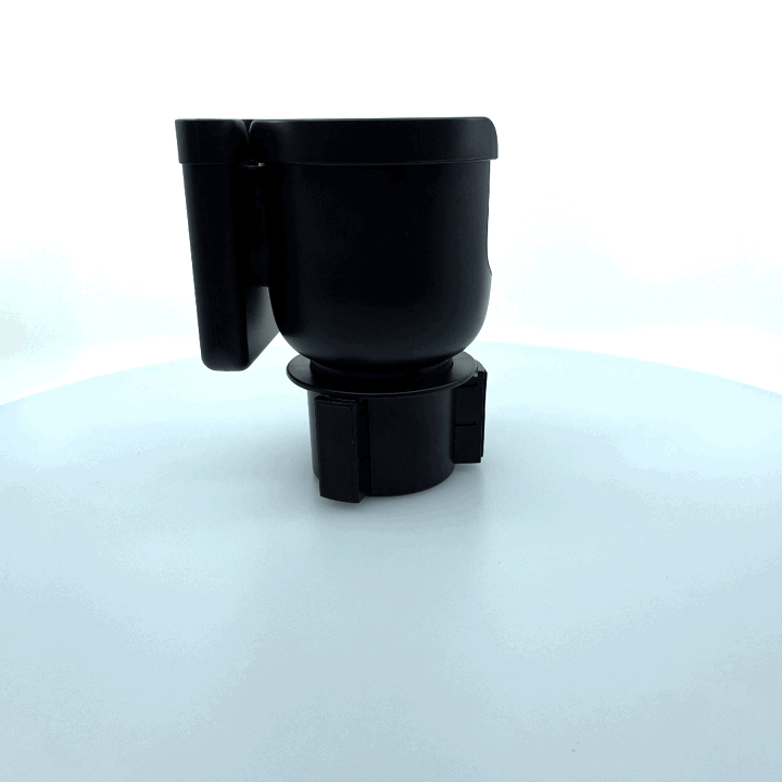 Cup Holder with Cell Phone Storage - 6 Pieces Per Retail Ready Display 23063 ROUGHNECK