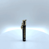 Thin Tube Lighter with Zodiac Charm - 12 Pieces Per Retail Ready Display 22935 SMOKEZILLA