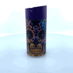 Full Print Glass Butt Bucket Ashtray- 6 Per Retail Ready Wholesale Display 22589 SMOKEZILLA