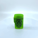 Glow in The Dark Flip Top Lighter - 15 Pieces Per Retail Ready Display 30011 SPICY ZILLA
