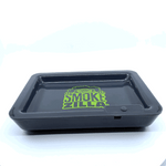 Light-Up Rolling Tray - 6 Pieces Per Retail Ready Display 22283 SMOKEZILLA