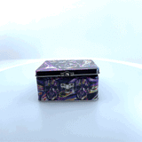 Metal Storage Box with Roll Tray- 6 Pieces Per Retail Ready Display 22627 SMOKEZILLA