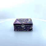 Metal Storage Box with Roll Tray- 6 Pieces Per Retail Ready Display 22627 SMOKEZILLA