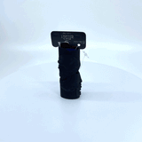 Metal Black Mystic Lighter Case - 12 Pieces Per Retail Ready Display 22263 SMOKEZILLA