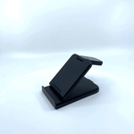 Wireless 3 in 1 Charging Station 15 Watts - 4 Pieces Per Retail Ready Display 22827 GADGET GEAR