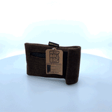 Smell Proof Hemp Canvas Storage Roll Bag - 6 Pieces Per Retail Ready Display 22709 SMOKEZILLA