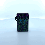 Cigarette Survival Storage Case - 8 Pieces Per Retail Ready Display 22682 SMOKEZILLA