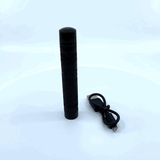 Wood Usb Coil Lighter Tube - 6 Pieces Per Retail Ready Display 22688 SMOKEZILLA