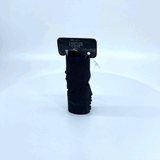 Metal Black Mystic Lighter Case - 12 Pieces Per Retail Ready Display 22263 SMOKEZILLA