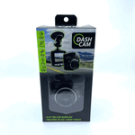 Dash Cam Floor Display - 24 Pieces Per Retail Ready Display Kit 88389 GADGET GEAR