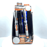 LED Flashlight Extender Tool with Magnetic Stand - 6 Pieces Per Retail Ready Display 23157 ROUGHNECK