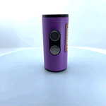 Neoprene Magnetic Slim Can Cooler - 6 Pieces Per Retail Ready Display 22141 ROUGHNECK