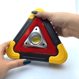 Roughneck Hazard Light 6 Pieces Per Retail Ready Display 22808 ROUGHNECK