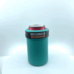 Metal Insulated Can and Bottle Cooler - 6 Pieces Per Retail Ready Display 23120 ROUGHNECK