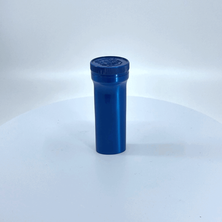 Metal Grinder Lighter Case - 6 Pieces Per Retail Ready Display 21943 SMOKEZILLA