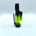 Pivot Flip Torch Lighter with Tools - 12 Pieces Per Retail Ready Display 23171 SMOKEZILLA