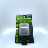 Wireless Earbuds Glow in The Dark with Case - 6 Pieces Per Retail Ready Display 23250 GADGET GEAR