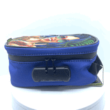 Smell Proof Canvas Lock Bag with Tool Organizer - 4 Pieces Per Retail Ready Display 23232 SMOKEZILLA