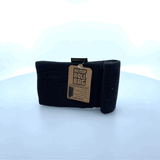 Smell Proof Hemp Canvas Storage Roll Bag - 6 Pieces Per Retail Ready Display 22709 SMOKEZILLA