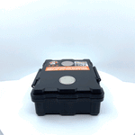 Magnetic Storage Box - 6 Pieces Per Retail Ready Pack 21774AZ ROUGHNECK