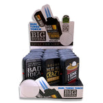 Big Bubba Dual Torch Lighter- 15 Pieces Per Retail Ready Display 22438 SMOKEZILLA