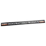 Merchandising Fixture - Roughneck Merchandising Signage Set 975660 ROUGHNECK