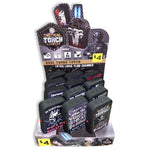 Tac Gear Dual Torch Lighter- 12 Pieces Per Retail Ready Display 40967 SMOKEZILLA