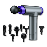 Magnum Massage Gun - 3 Pieces Per Pack 23362 NOVELTY INC