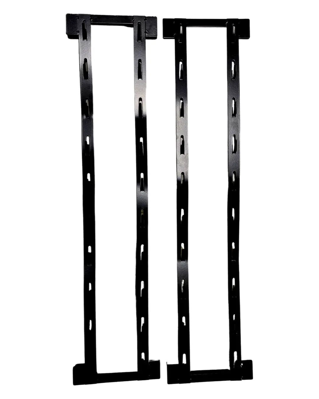 Wing Rack Merchandising Hang Strip Side Fixture ONLY 973710 NOVELTY INC