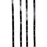 Wing Rack Merchandising Hang Strip Side Fixture ONLY 973710 NOVELTY INC