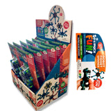 Micro Robot Spinner 2 Pack 12 Pieces Per Retail Ready Display 23023 KIPP BROTHERS