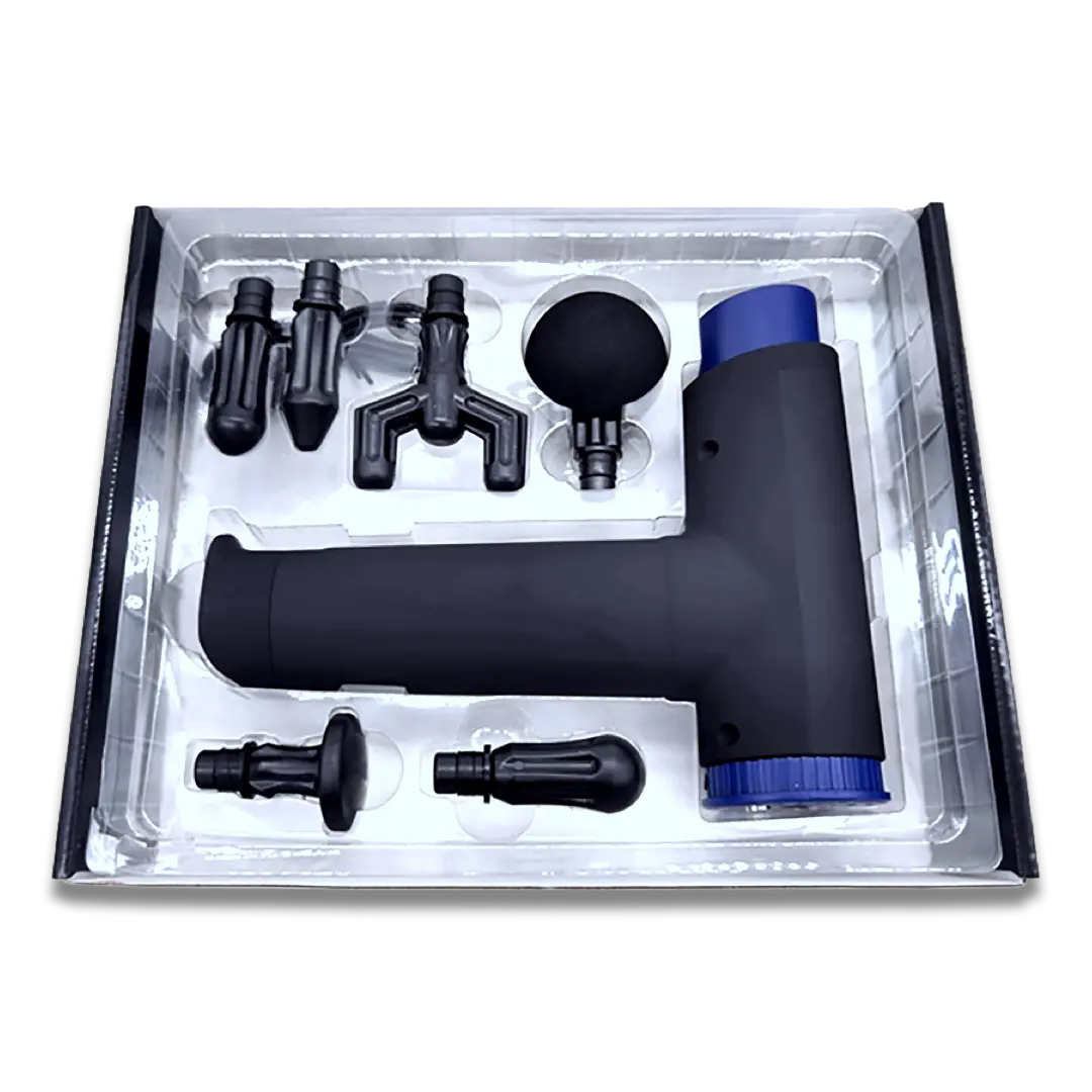 Magnum Massage Gun - 3 Pieces Per Pack 23362 NOVELTY INC