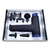 Magnum Massage Gun - 3 Pieces Per Pack 23362 NOVELTY INC